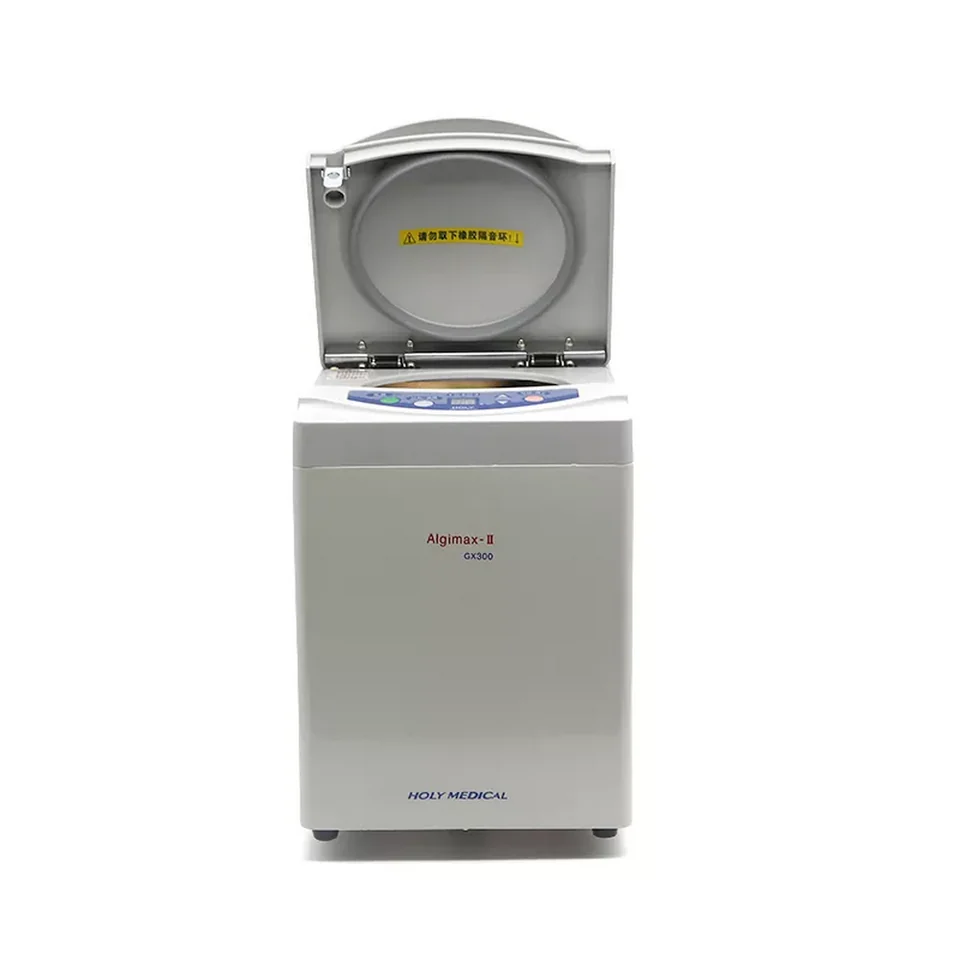 TJ-gx300 dental laboratory product photo