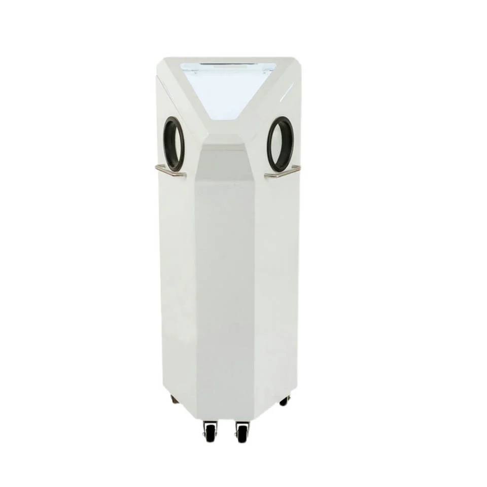 TJ-lab3000 dental laboratory product photo