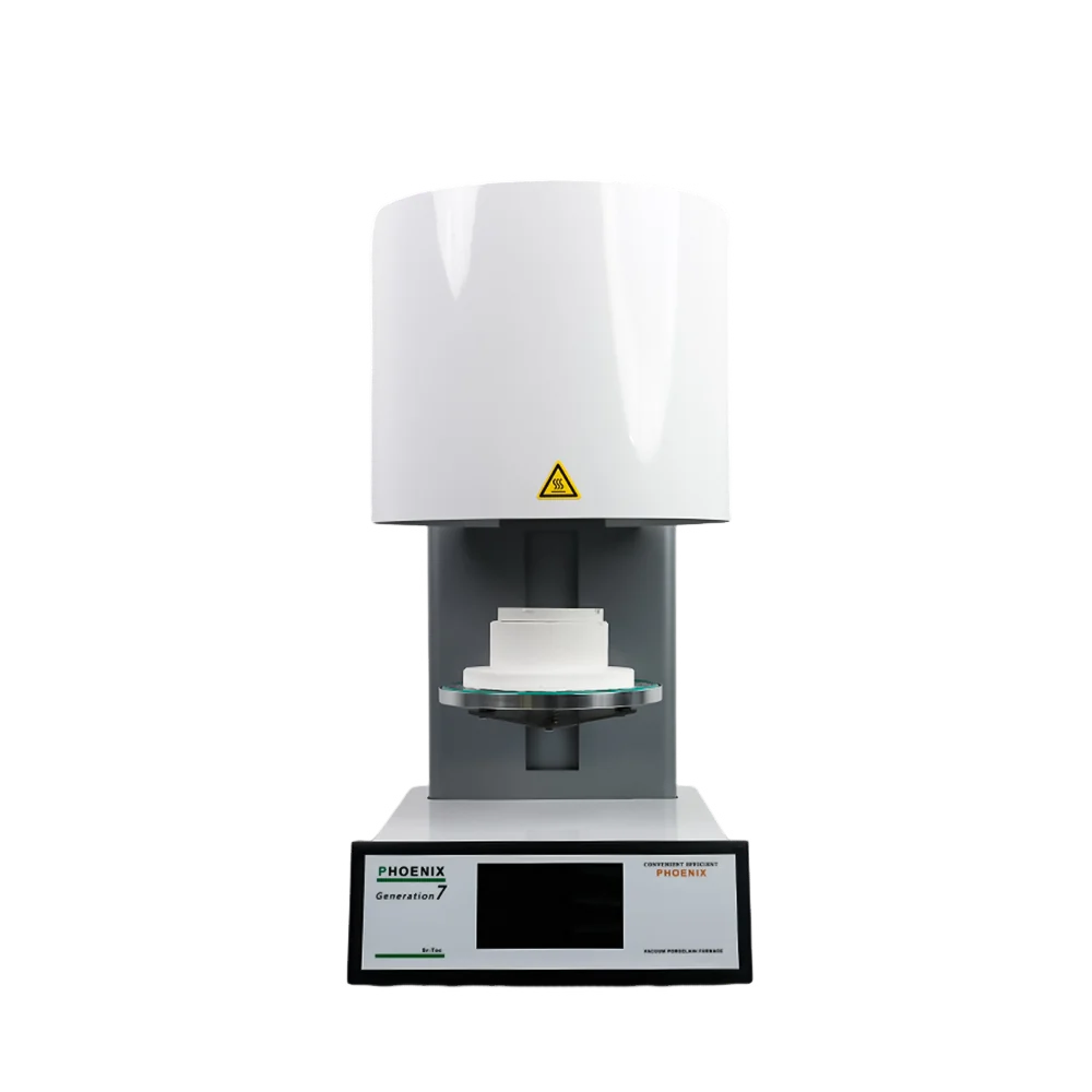 TJ-PF01 dental laboratory product photo