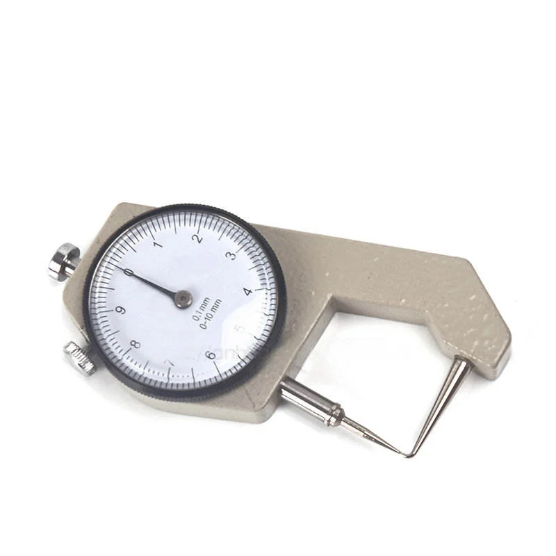 TJ-Ruler03 dental laboratory product photo