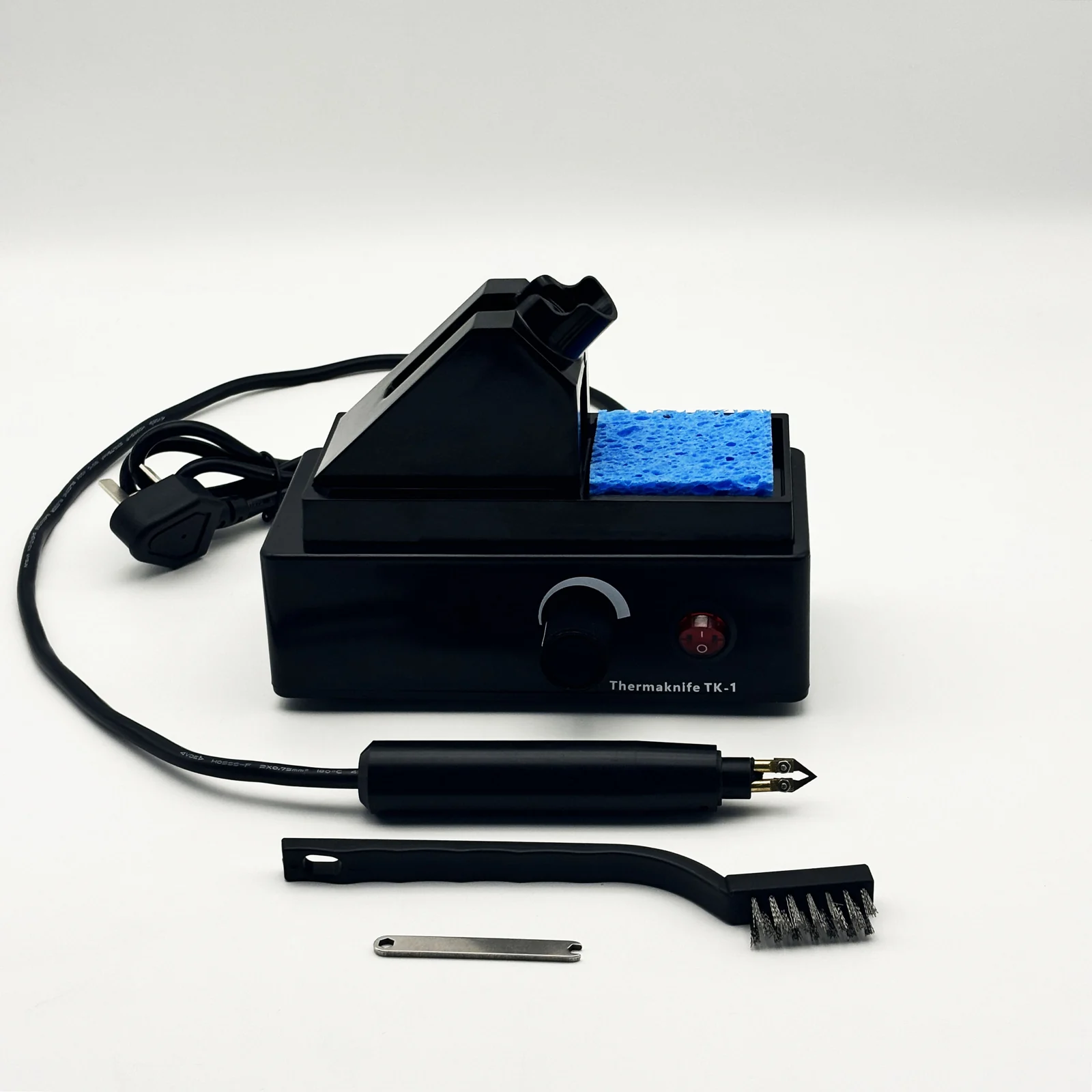 TJ-TK01 dental laboratory product photo