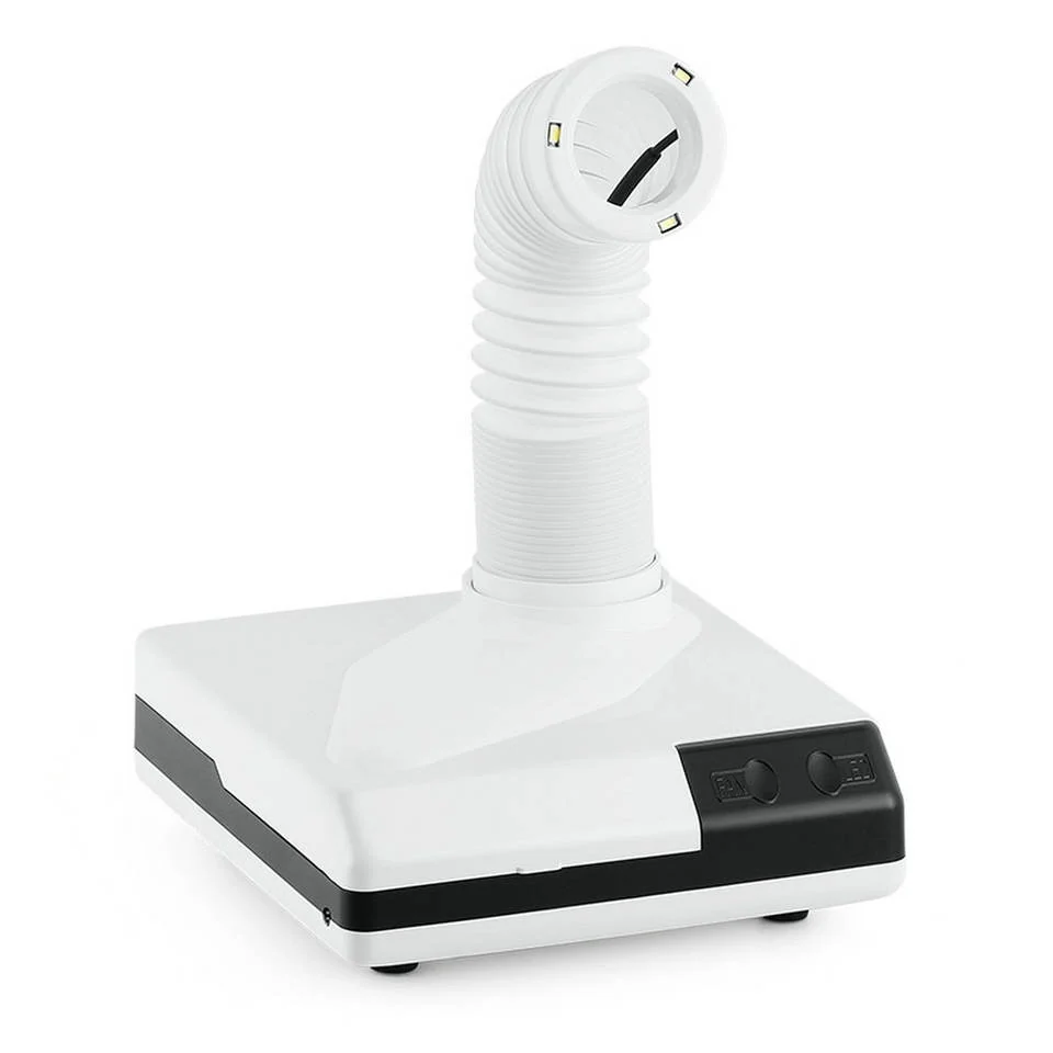 TJ-Vacuum30 dental laboratory product photo