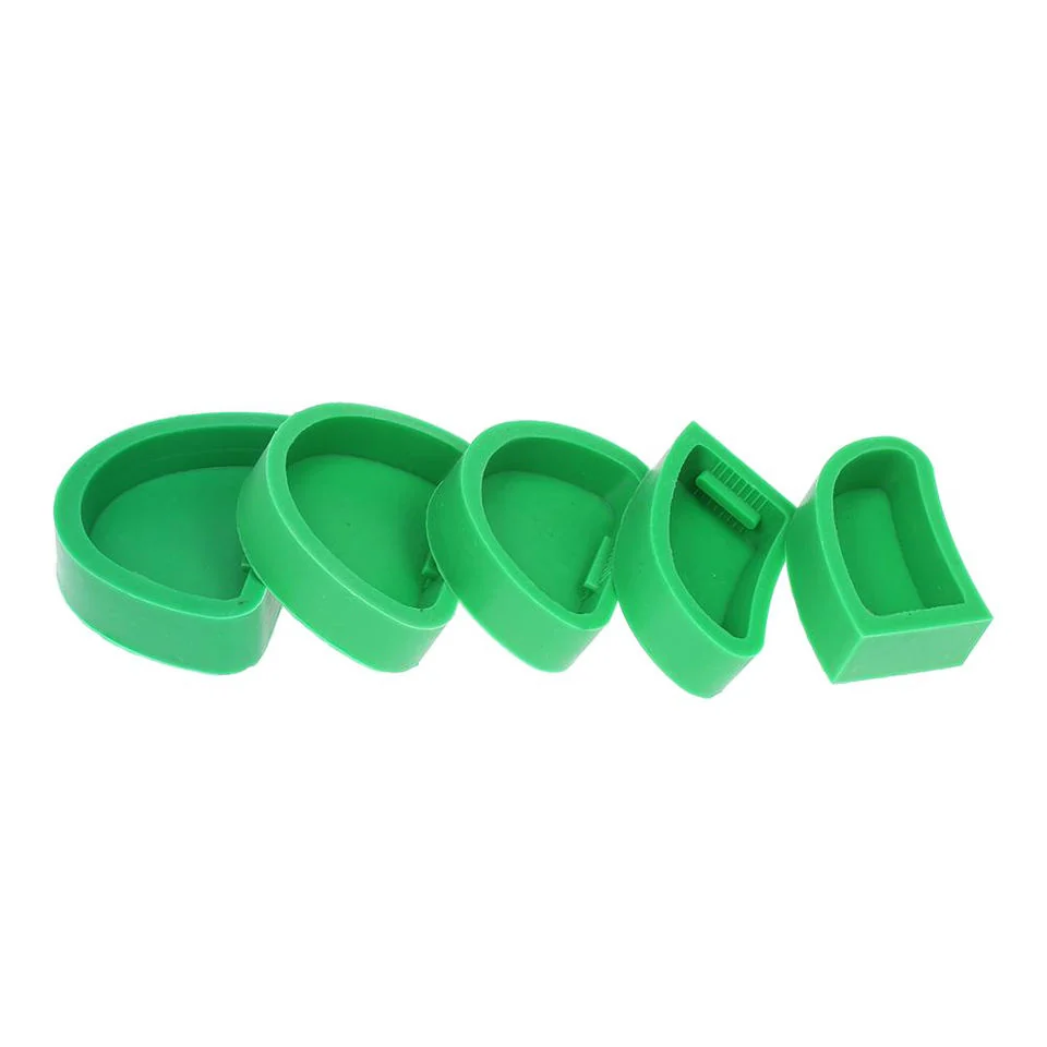 TJ646 dental laboratory product photo
