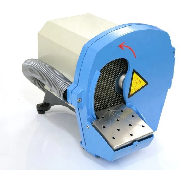 TJD-007 dental laboratory product photo