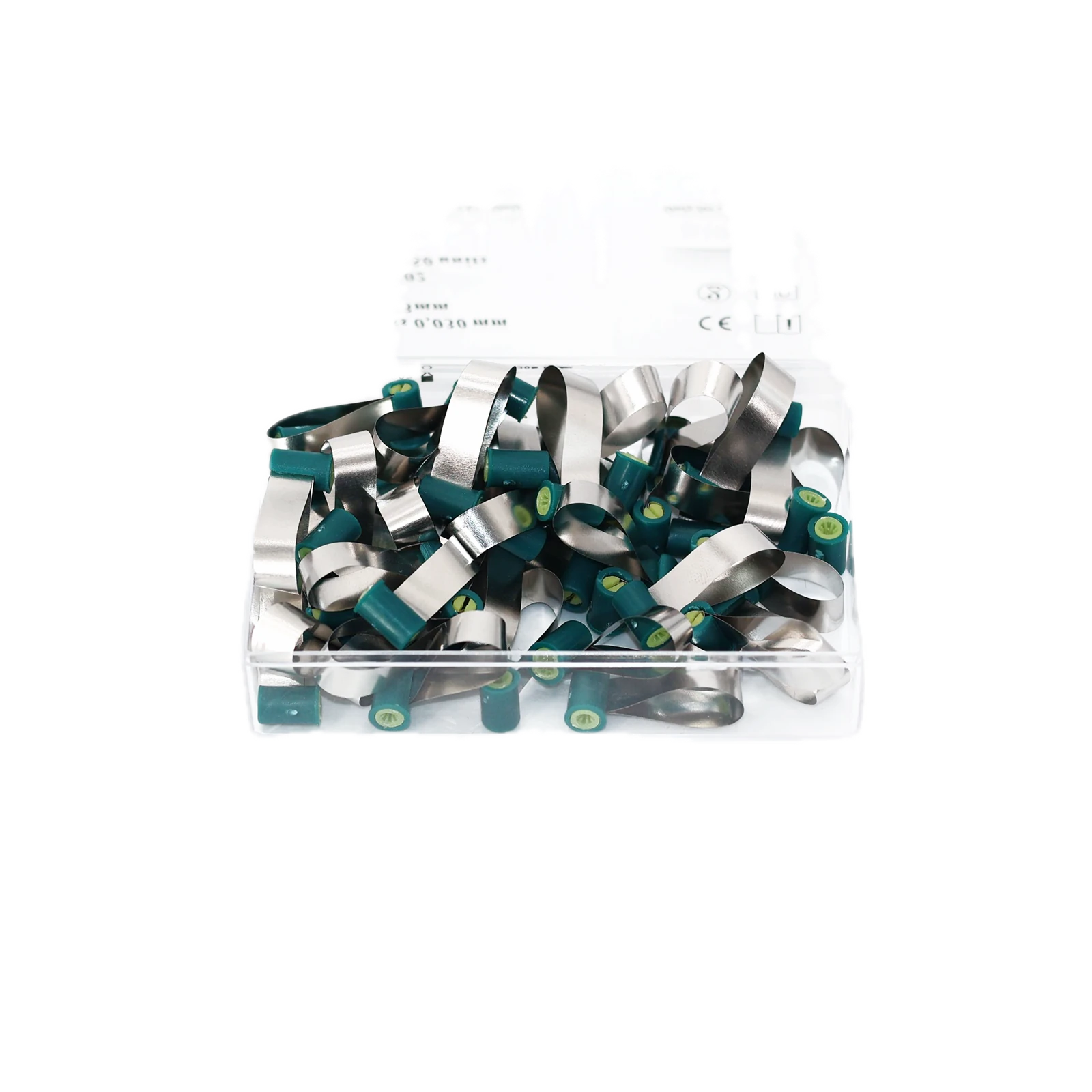 TJ-B252 orthodontic product photo