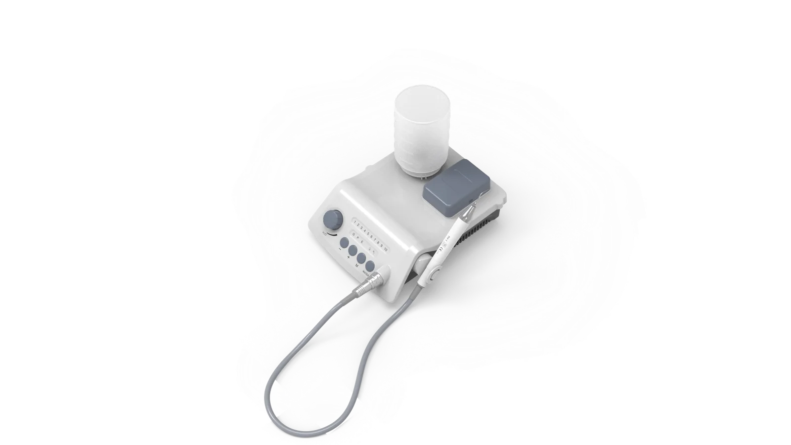 A8 ultrasonic scaler photo