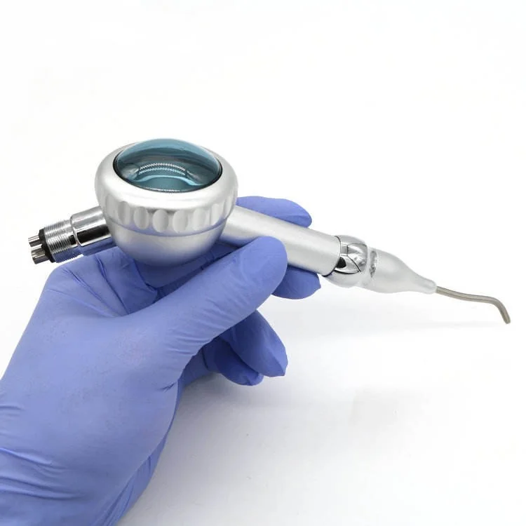 AP1 ultrasonic scaler photo