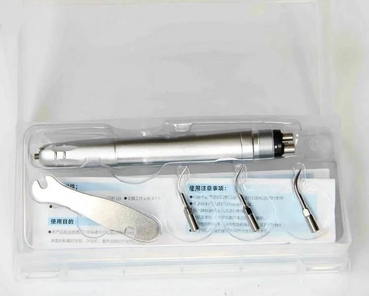 AS-2000B 01 detail