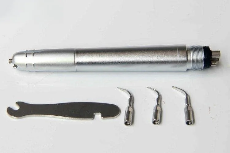 AS-2000B 04 detail