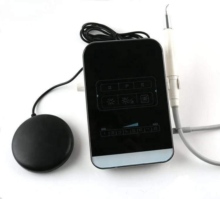 AS-K3 ultrasonic scaler photo