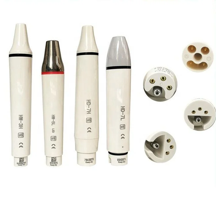 HW-5L ultrasonic scaler photo