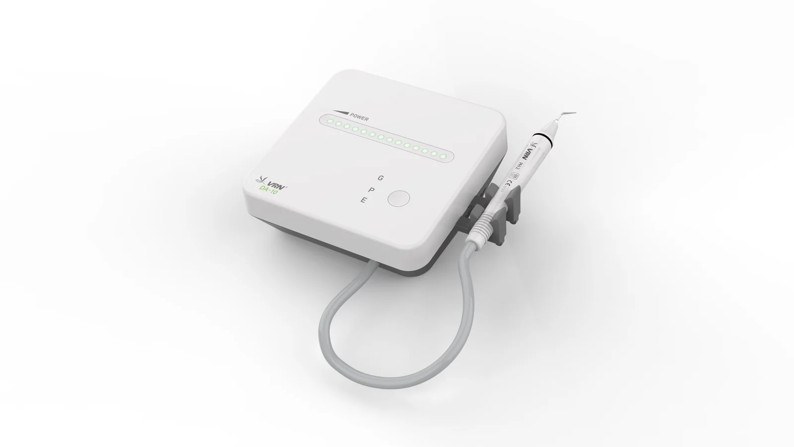 TJ-DA10 ultrasonic scaler photo