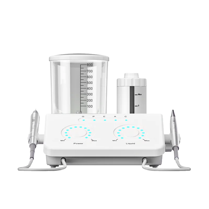 TJ-DQ40 ultrasonic scaler photo