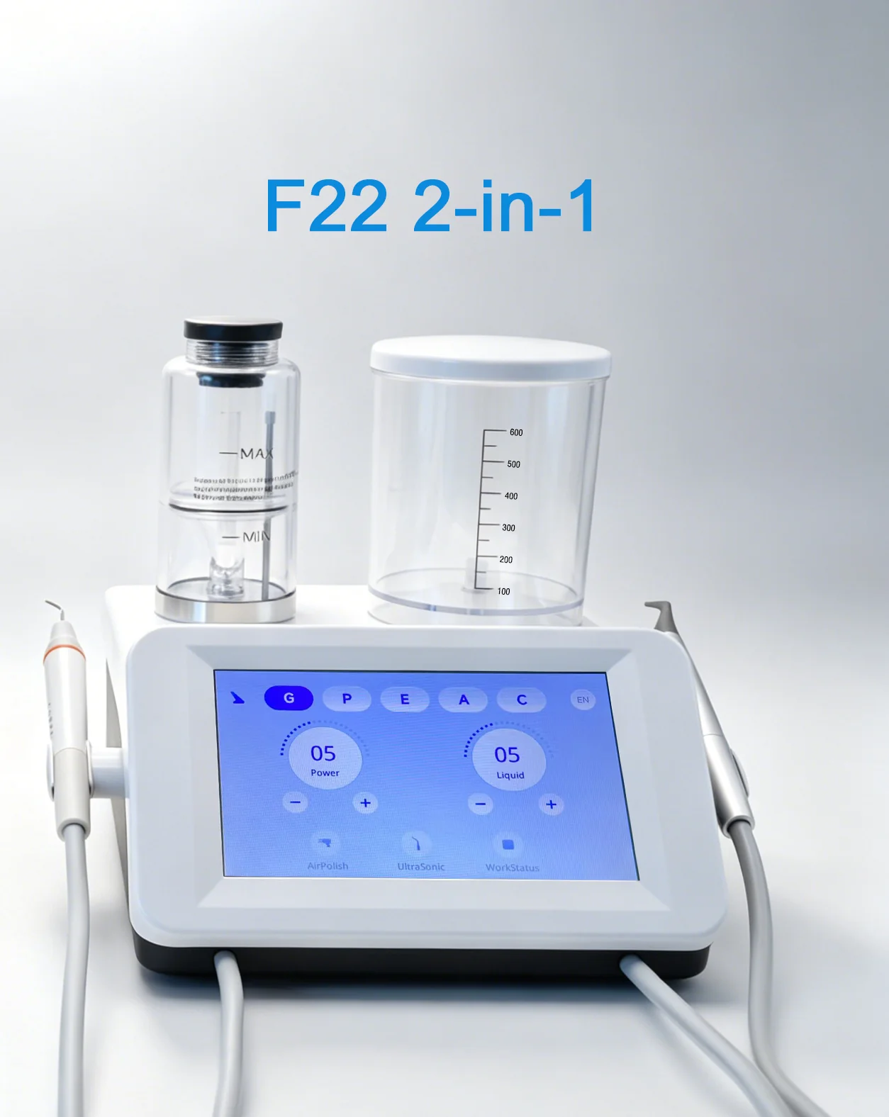 TJ-F21 / TJ-F22 04 detail