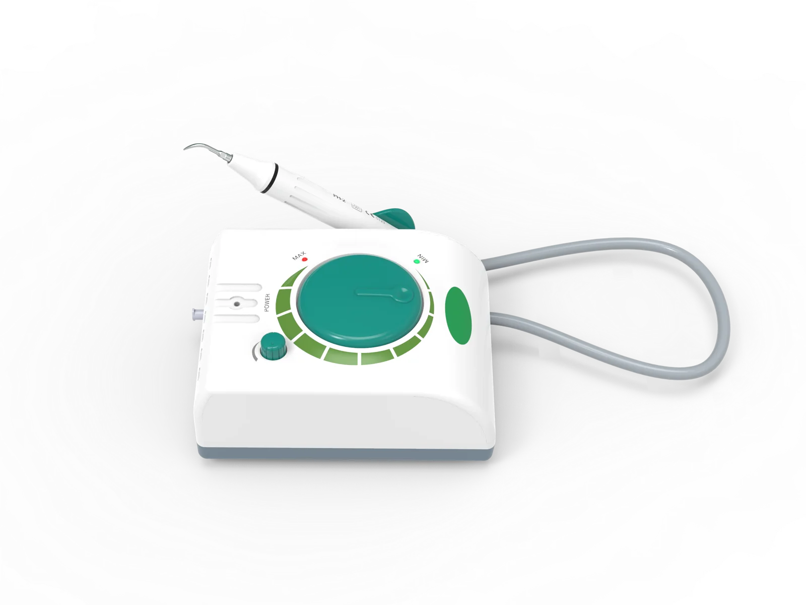 TJ-K08B ultrasonic scaler photo