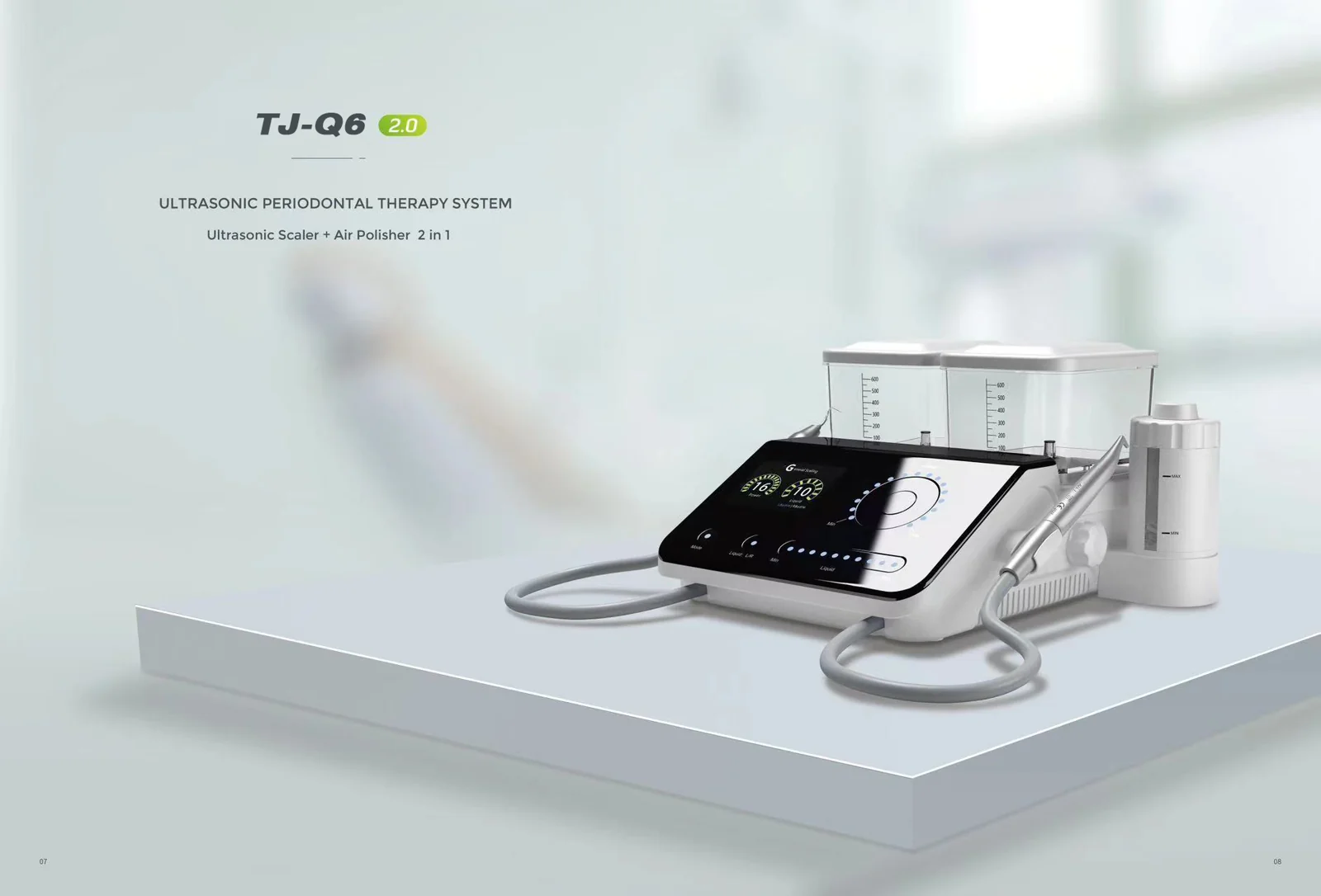 TJ-Q6 01 detail
