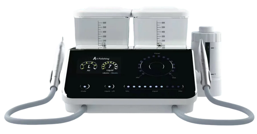 TJ-Q6 ultrasonic scaler photo