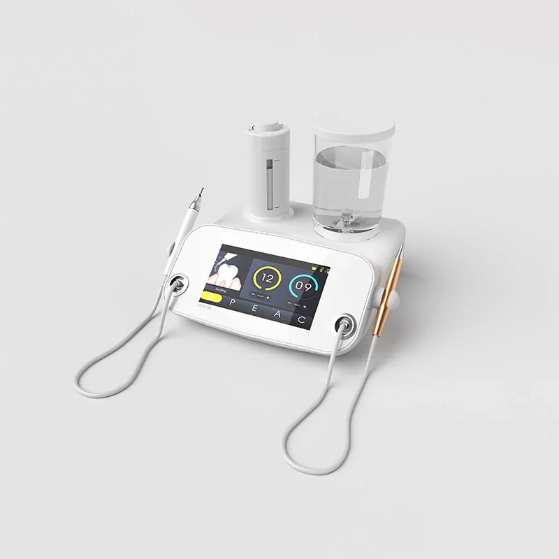 TJ-S6 ultrasonic scaler photo