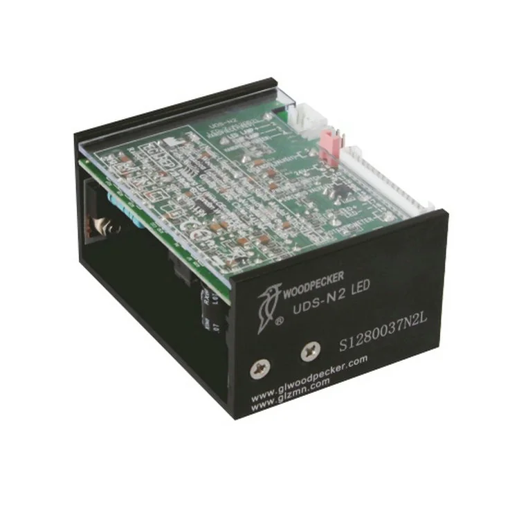 UDS-N2 LED 02 detail