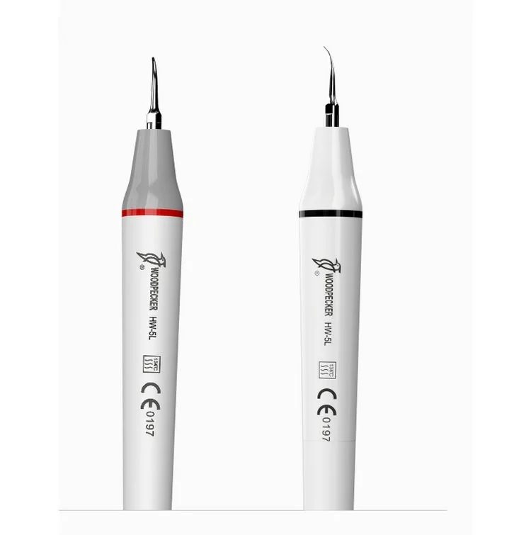 UDS-N2 LED ultrasonic scaler photo