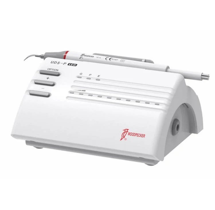UDS-P LED 03 detail