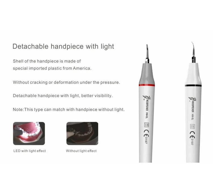 UDS-P LED 04 detail