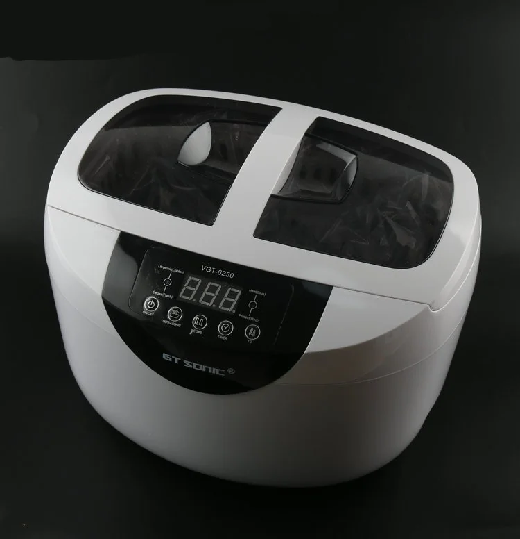 VGT-6250 01 detail