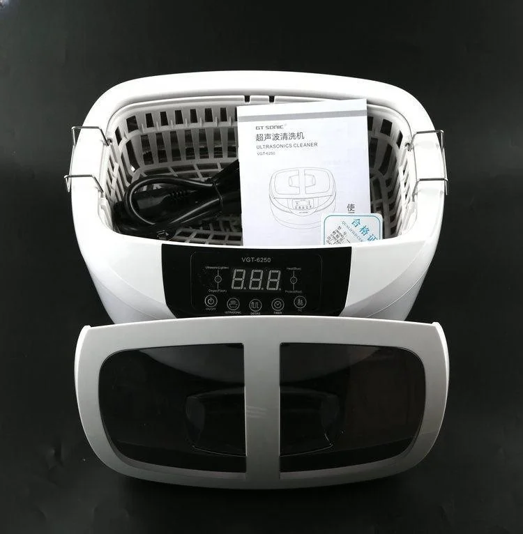 VGT-6250 02 detail