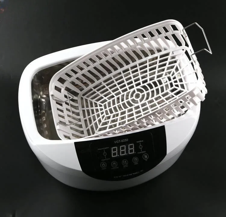 VGT-6250 03 detail
