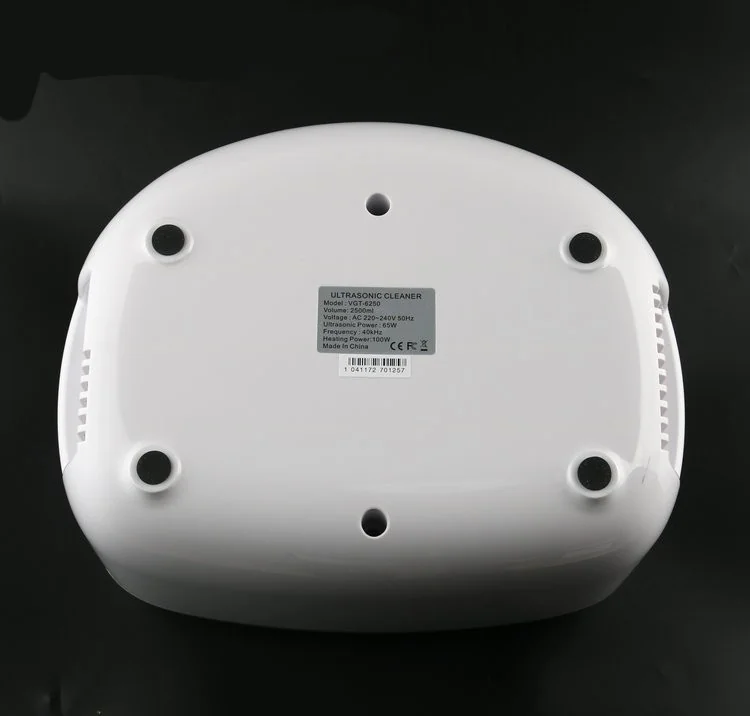 VGT-6250 04 detail