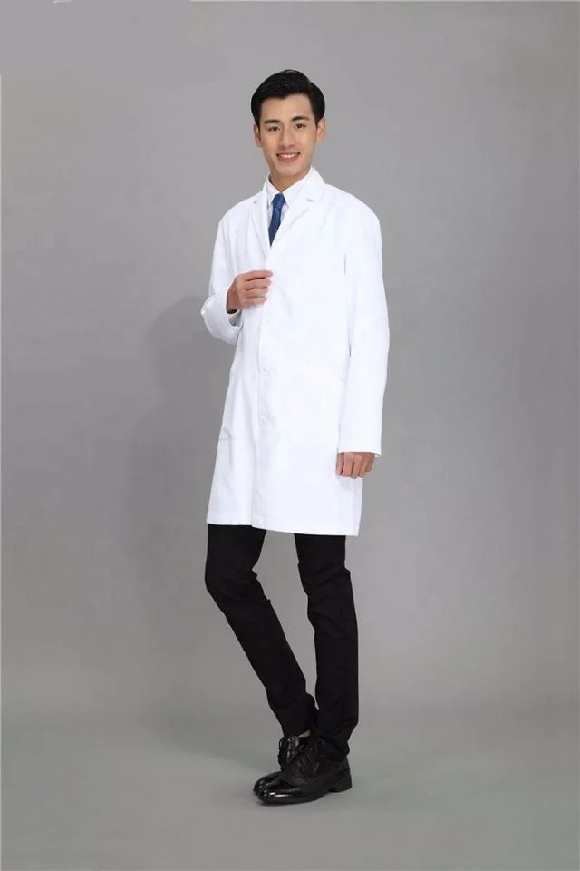 AMG200 clinic apparel detail