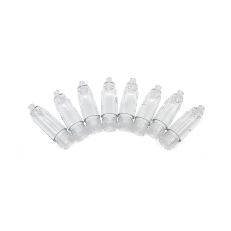 Dental Anesthesia Injector practical design detail