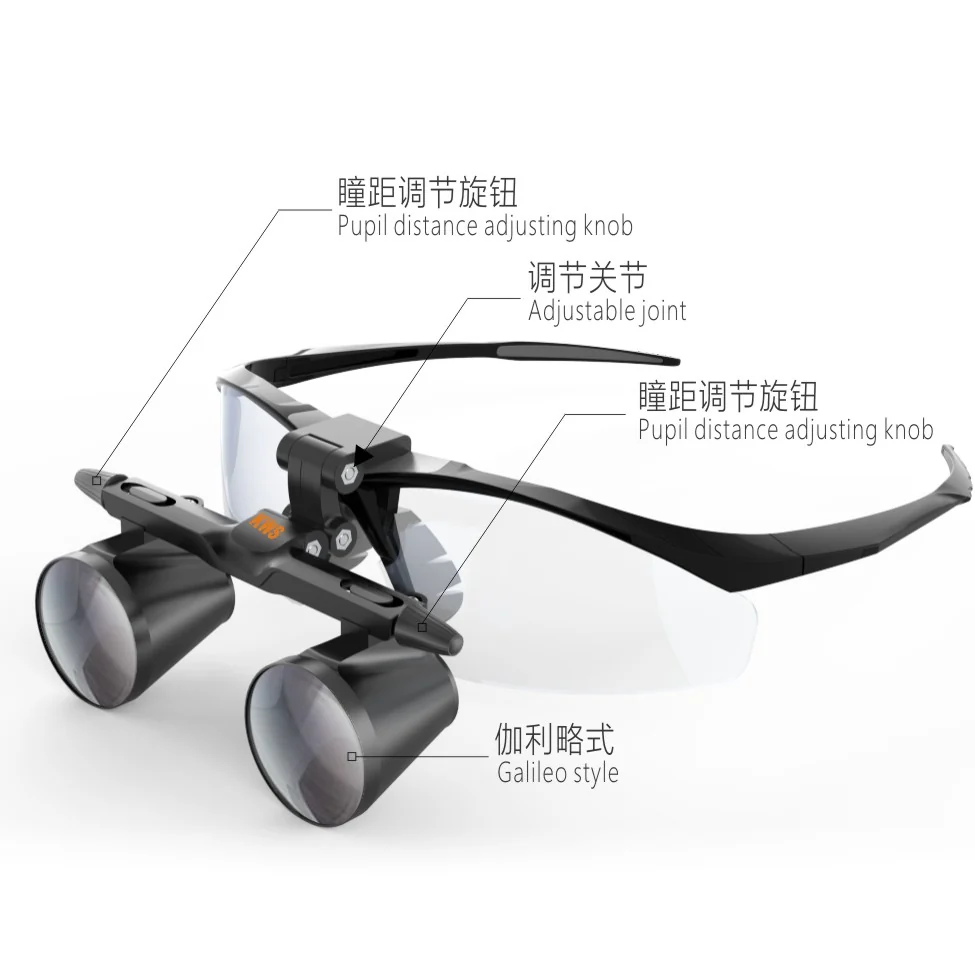 FD-501G6 workflow accessory detail