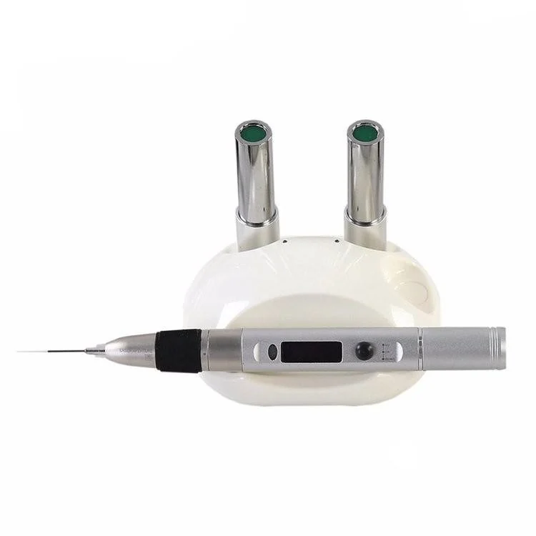 Laser dental surgical instrument photo