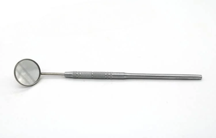 M168 instrument support detail