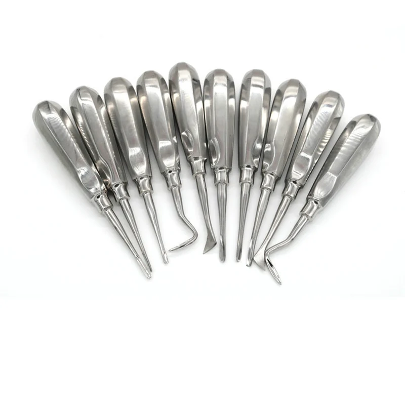 TJ-E10 clinical handling detail