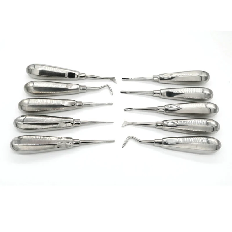 TJ-E10 dental surgical instrument photo