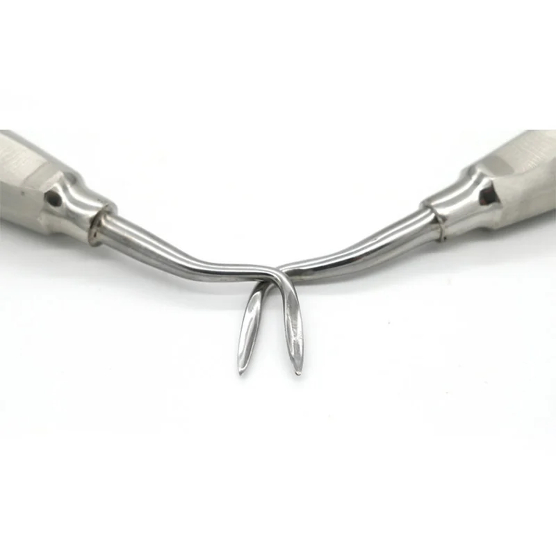 TJ-E2 dental surgical instrument photo