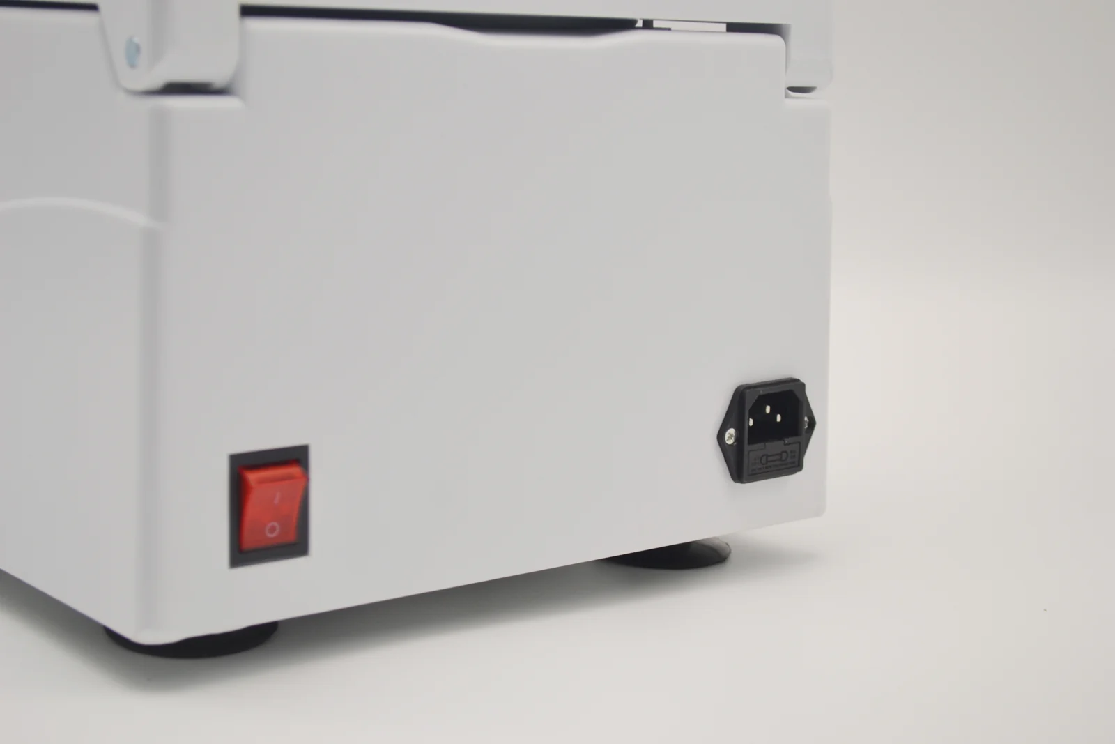 TJ-LKU32 chairside workflow detail