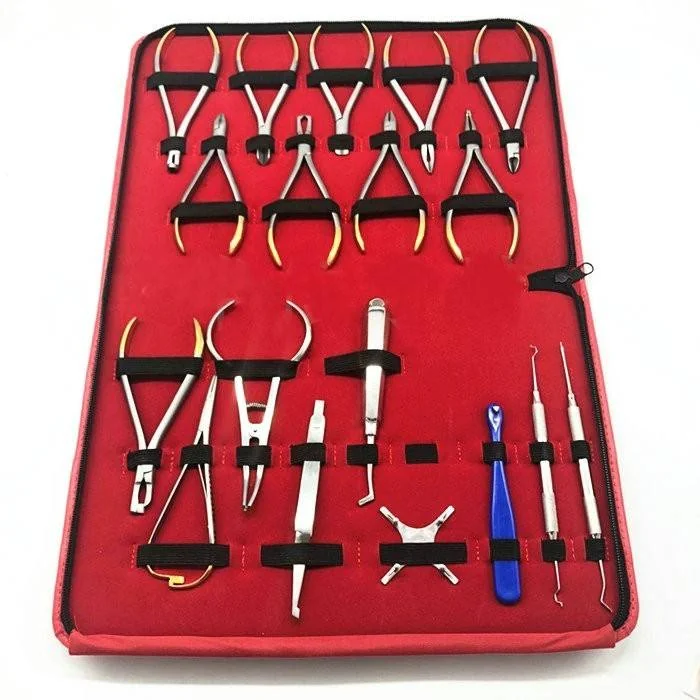 TJ-ORKIT18 clinical handling detail