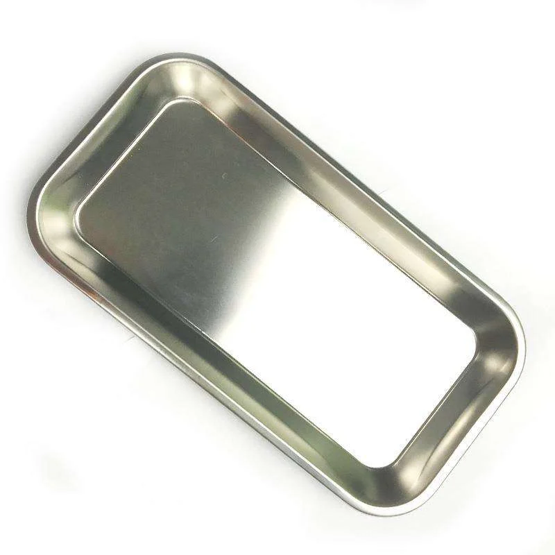 TJ-Plate3 dental surgical instrument photo