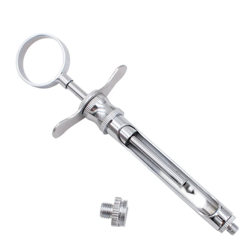 TJ-S36 Injector practical design detail