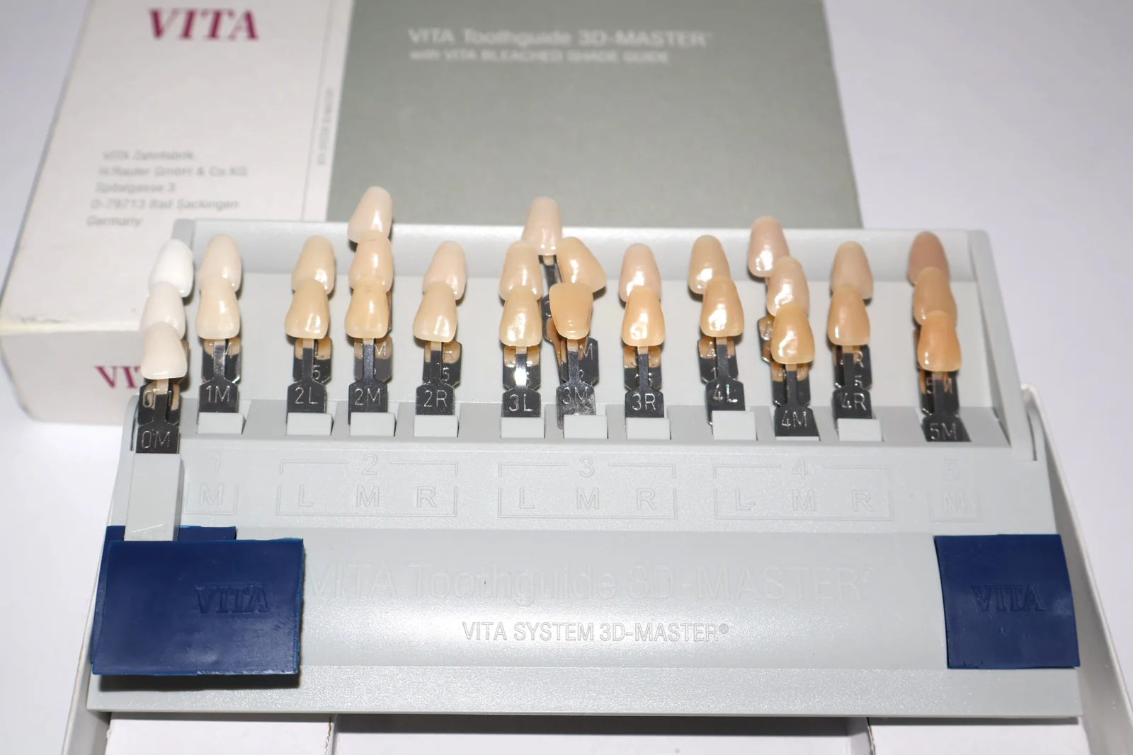 3D-MASTER patient communication detail