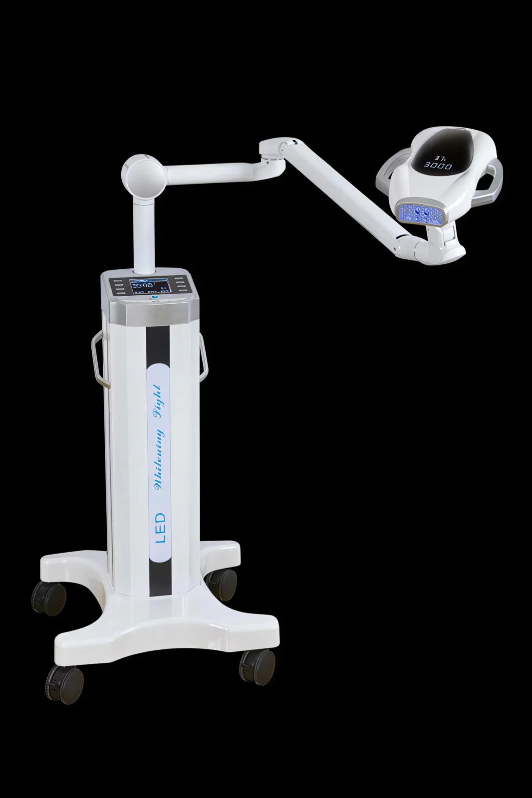 TJ-M228 teeth whitening product photo