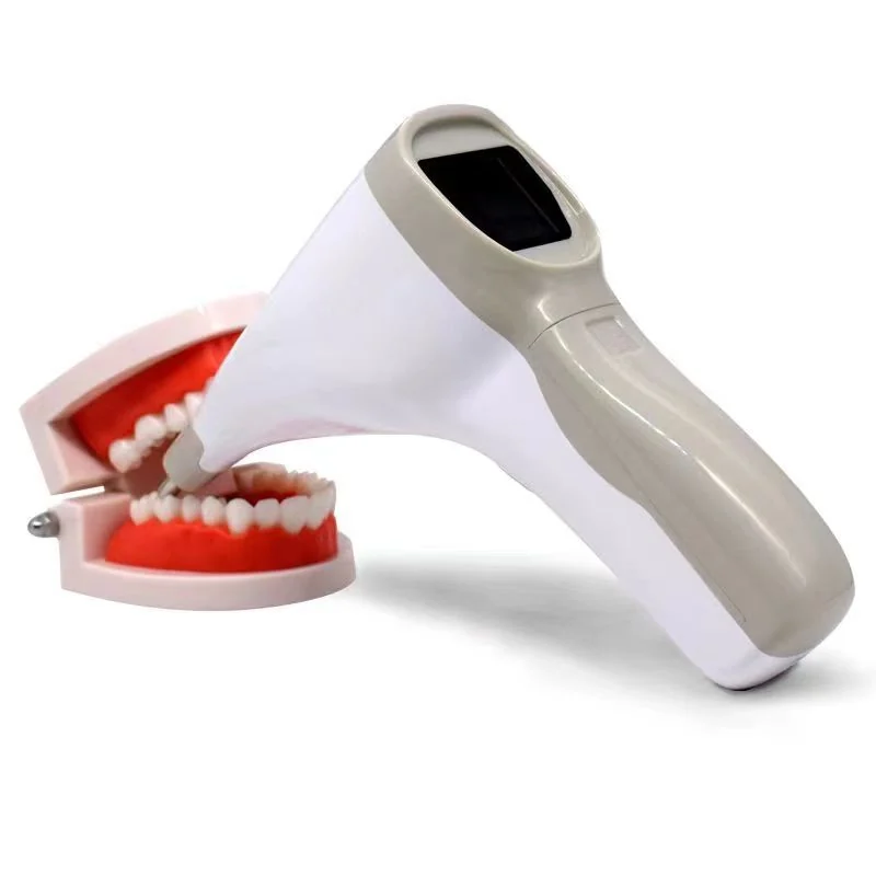 TJ-Shade5 teeth whitening product photo