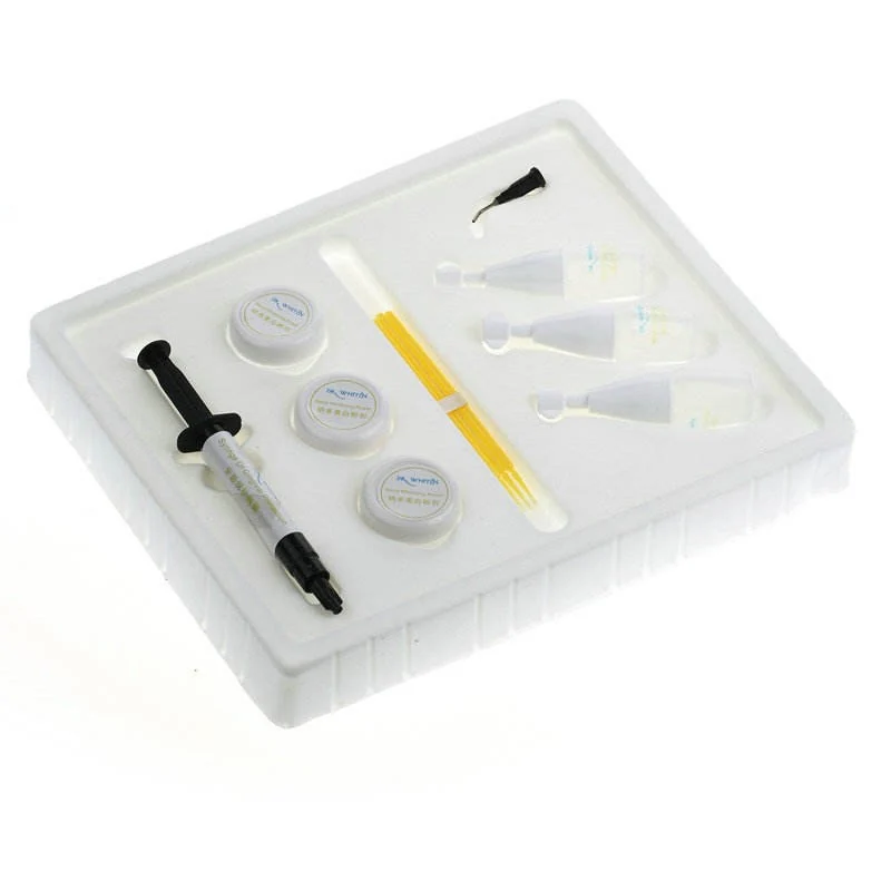 TJ-TW628 teeth whitening product photo